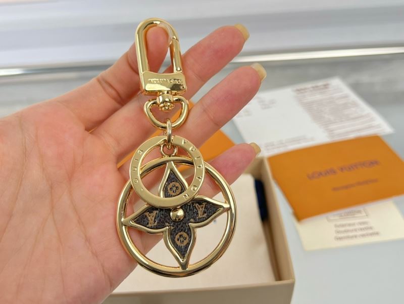 Louis Vuitton Keychains